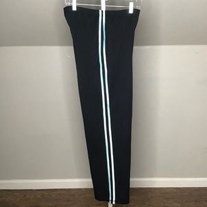 Champion Warm Up Pants Sz M